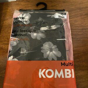 Femme Chandail Kombi multi sport couche course neuf small